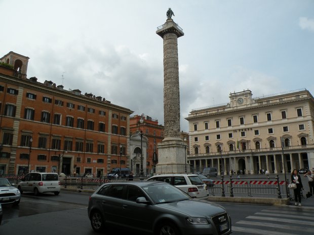  Colonne de Marc-Aurèle